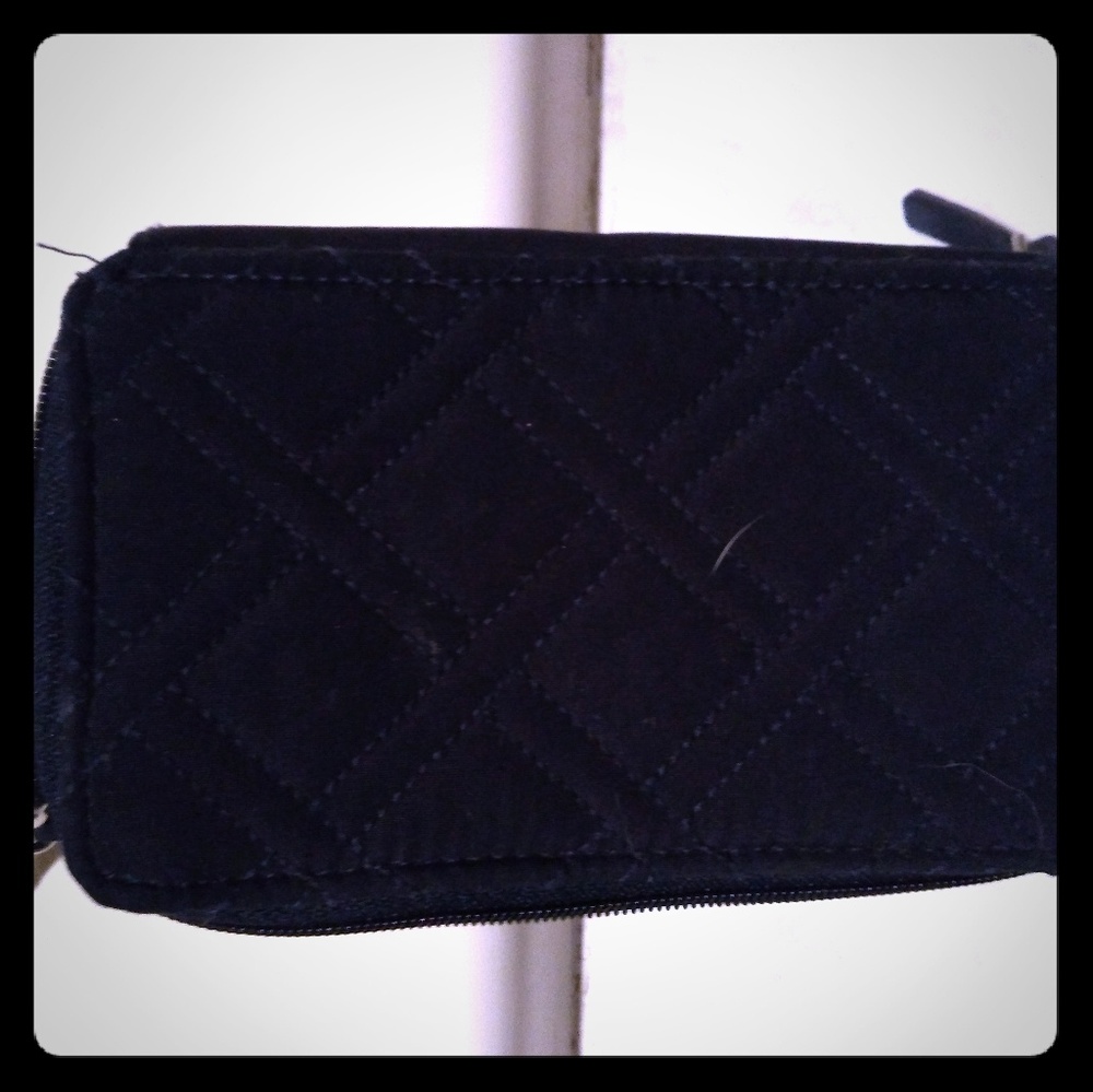 Mini vera Bradley crossbody